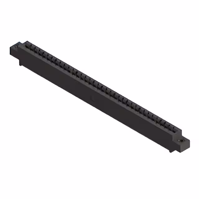 887-035-524-607 EDAC Inc.  Edgeboard Connectors